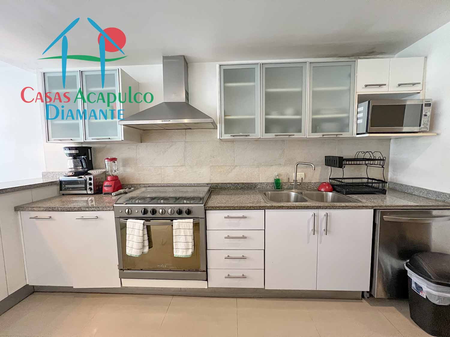 Solar Villas 11 001 - Cocina 4